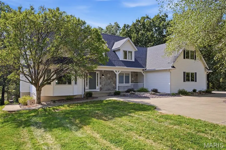 9 Denzel Drive, Greenville, IL 62246 - #2
