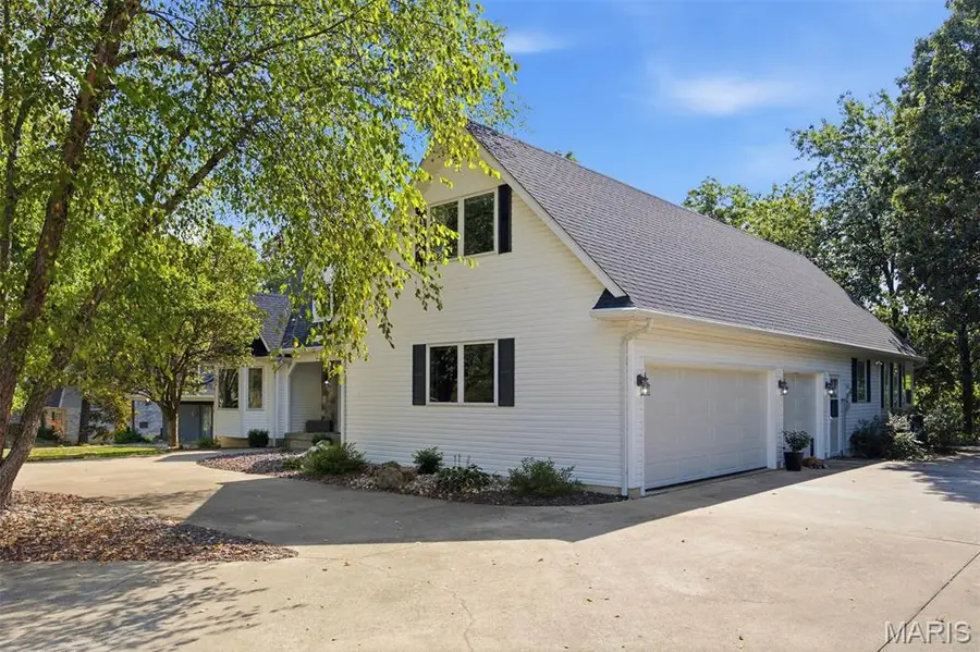 9 Denzel Drive, Greenville, IL 62246 - #3
