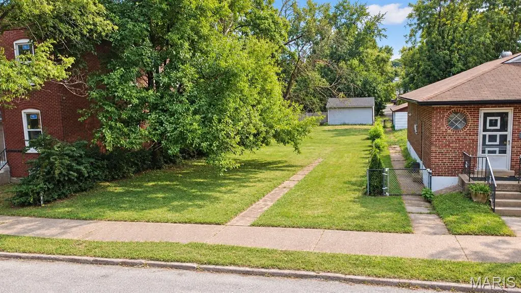 3312 Cherokee, Saint Louis, MO 63118 - #1