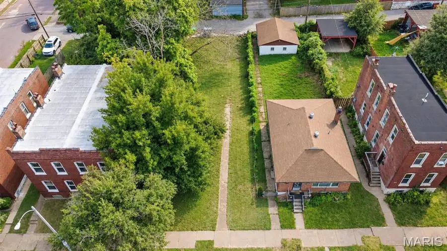 3312 Cherokee, Saint Louis, MO 63118 - #2