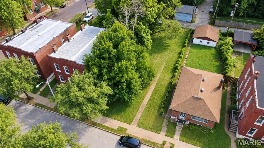 3312 Cherokee, Saint Louis, MO 63118 - #3