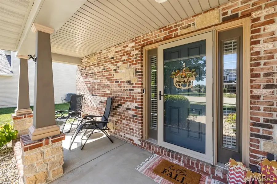853 Allenbrook Avenue, Caseyville, IL 62269 - #2