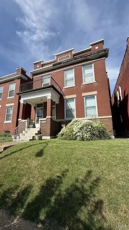 3515 Wyoming Street, Saint Louis, MO 63118 - #1