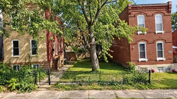 3424 Minnesota, St Louis, MO 63118
