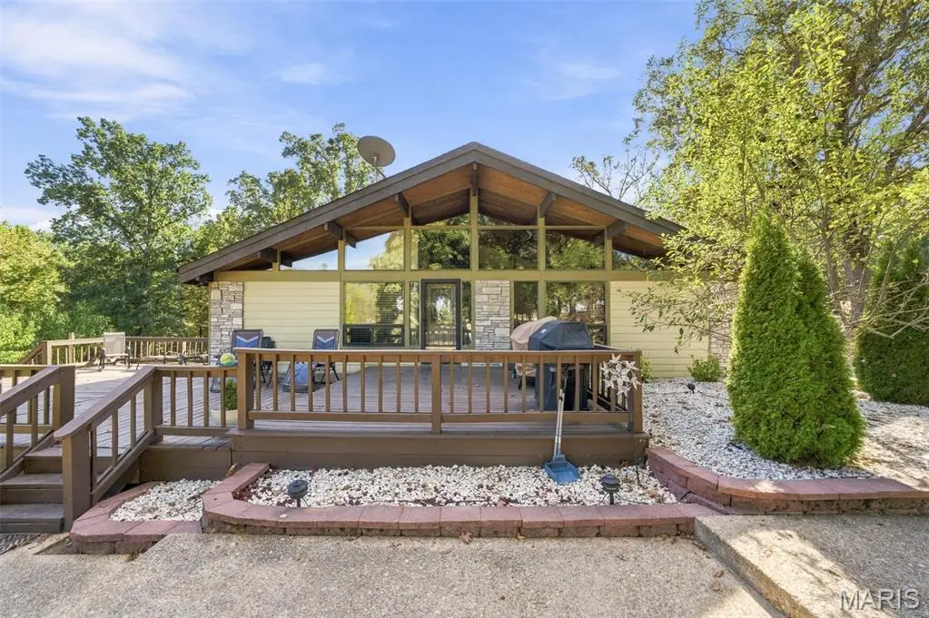 266 Timberlake Trail, Poplar Bluff, MO 63901 - #1