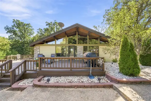 266 Timberlake Trail, Poplar Bluff, MO 63901