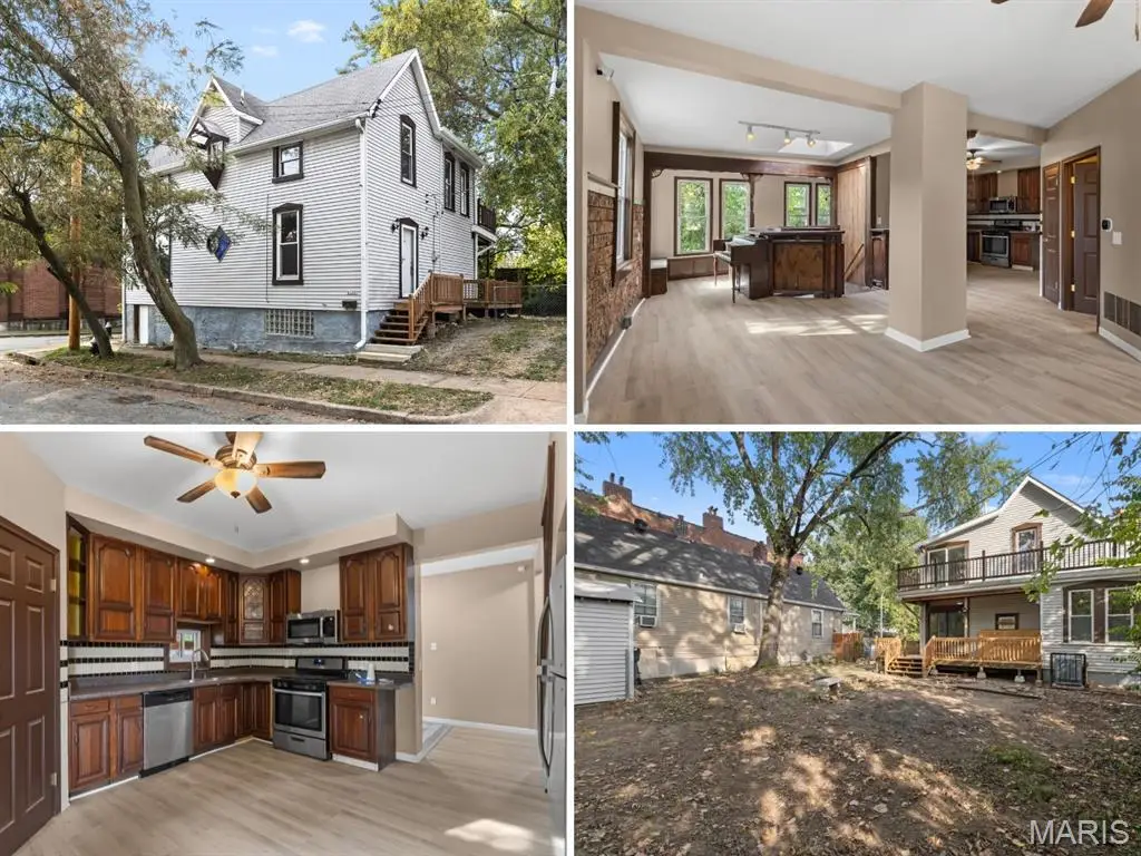 5129 S Compton Avenue, Saint Louis, MO 63111 - #1