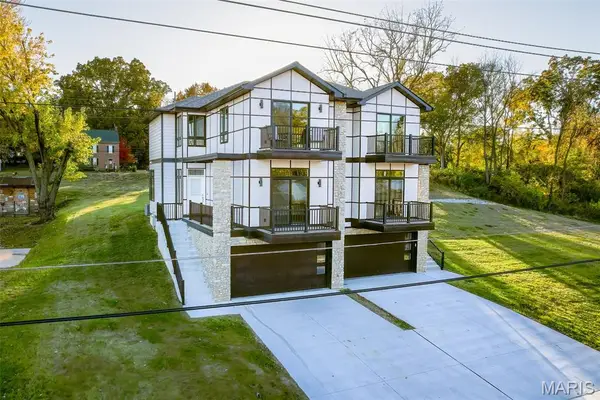 512 W 2nd Street, Washington, MO 63090