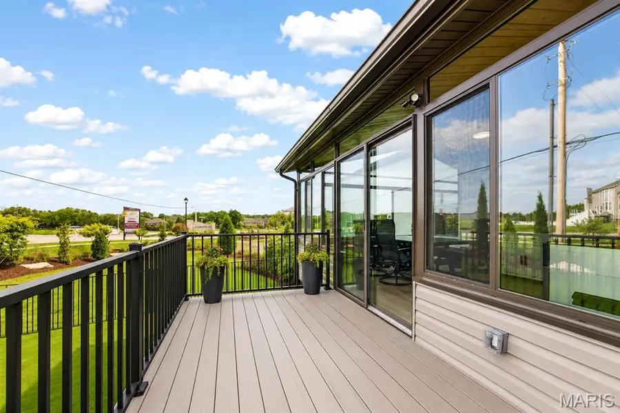 204 Randlin Drive, Lake Saint Louis, MO 63367 - #2