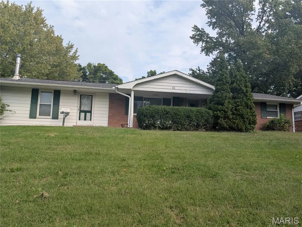 45 Dorchester Drive, Belleville, IL 62223 - #1