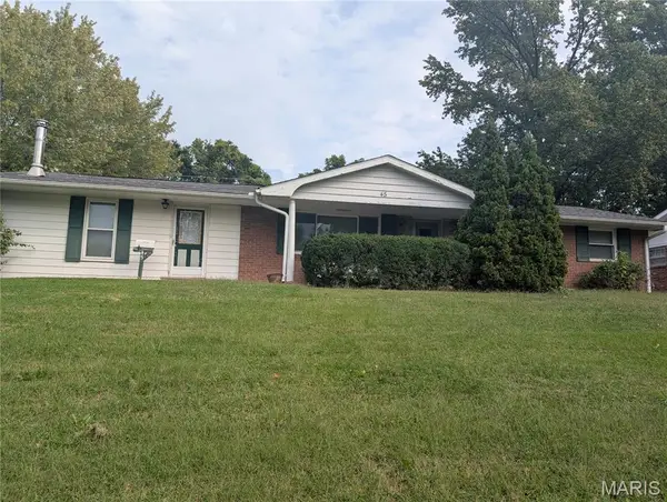 45 Dorchester Drive, Belleville, IL 62223