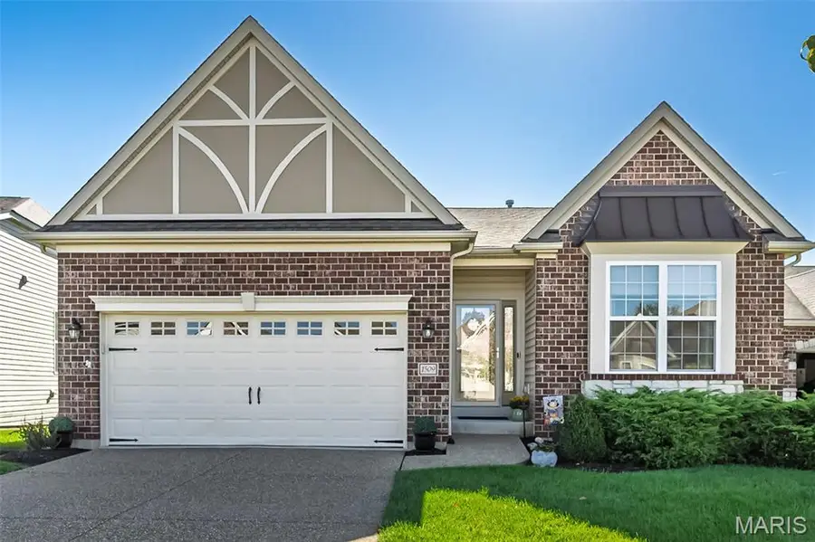 1509 Woodside Hills Drive, Saint Peters, MO 63376 - #3
