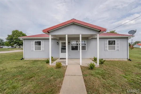 306 W Kansas City Avenue, Bland, MO 65014