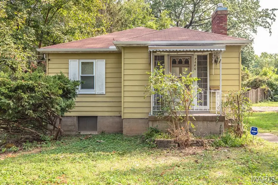7646 Genesta Street, Gravois, MO 63123 - #2