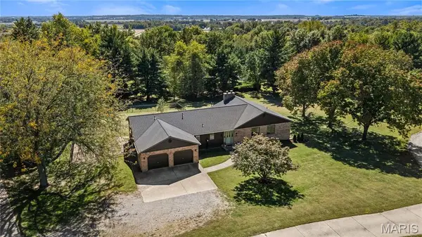 429 Shiloh Station Road, O'Fallon, IL 62269