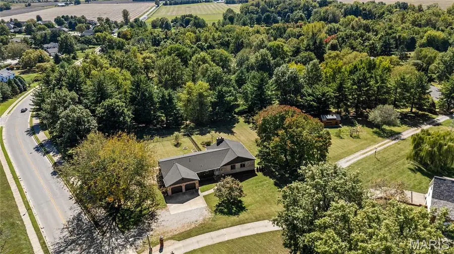 429 Shiloh Station Road, Shiloh, IL 62269 - #2