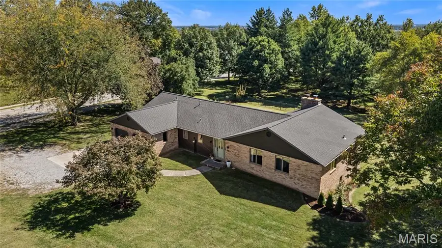 429 Shiloh Station Road, Shiloh, IL 62269 - #3