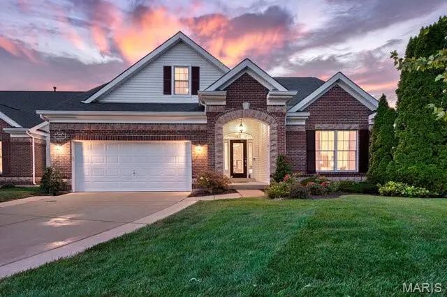 12618 Jane Denny Lane, Saint Louis, MO 63128 - #3
