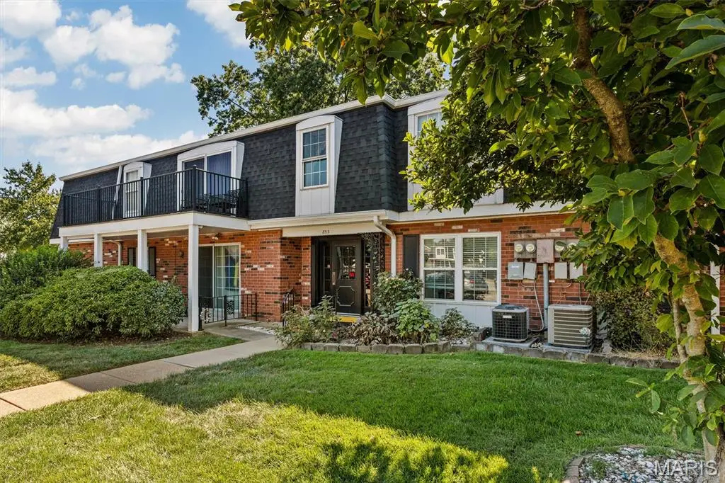 853 Dumont Place #E, Saint Louis, MO 63125 - #1