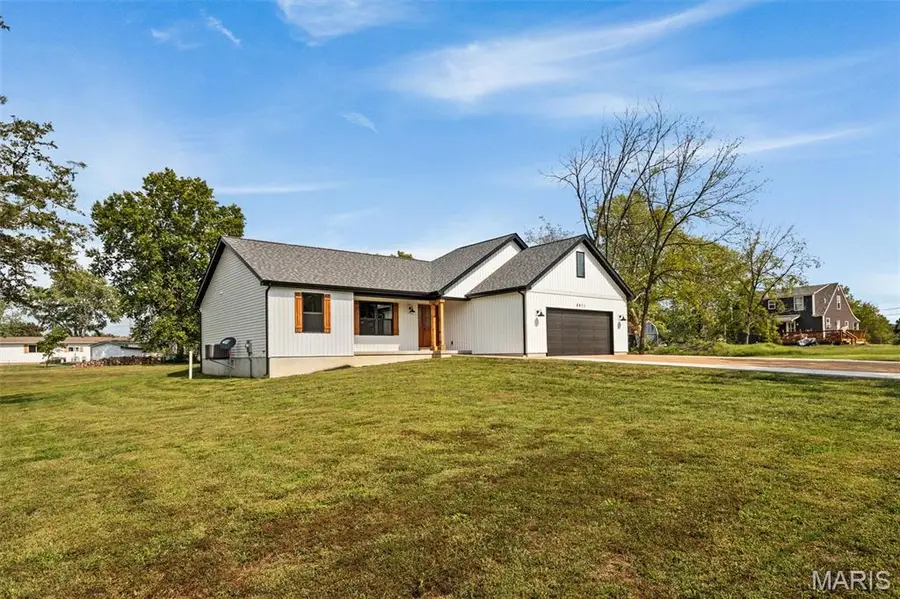 8411 Goldenrod Road, Cedar Hill, MO 63016 - #2