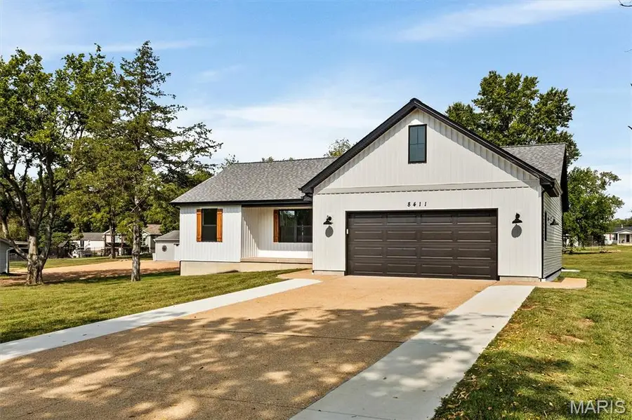 8411 Goldenrod Road, Cedar Hill, MO 63016 - #3