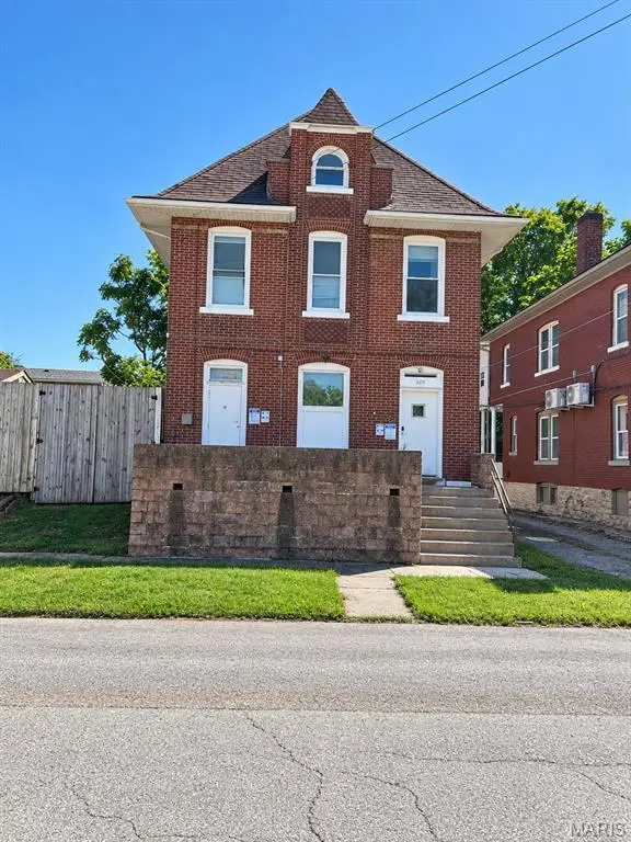 609 Church Street, Hannibal, MO 63401