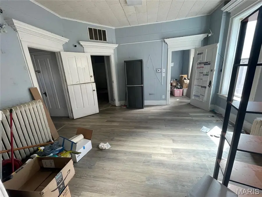 609 Church Street, Hannibal, MO 63401 - #3