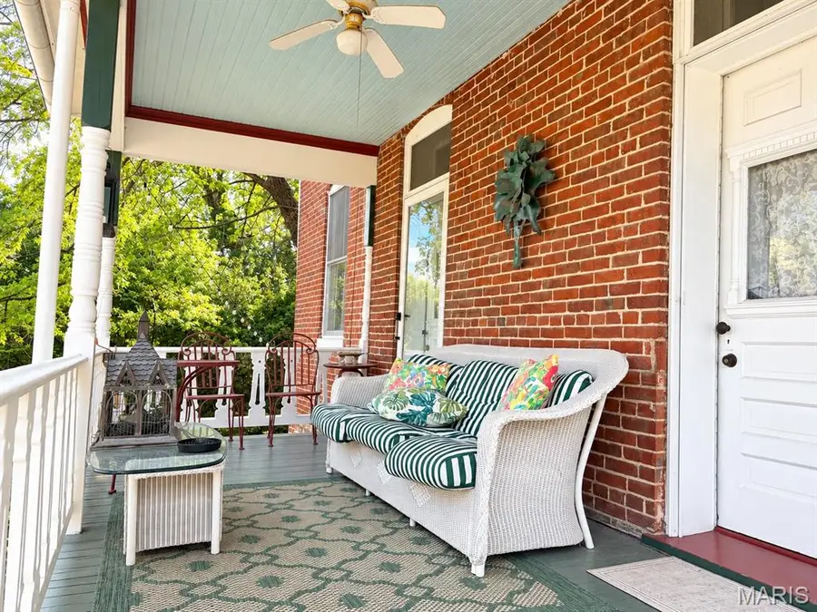 126 W 2nd Street, Hermann, MO 65041 - #3