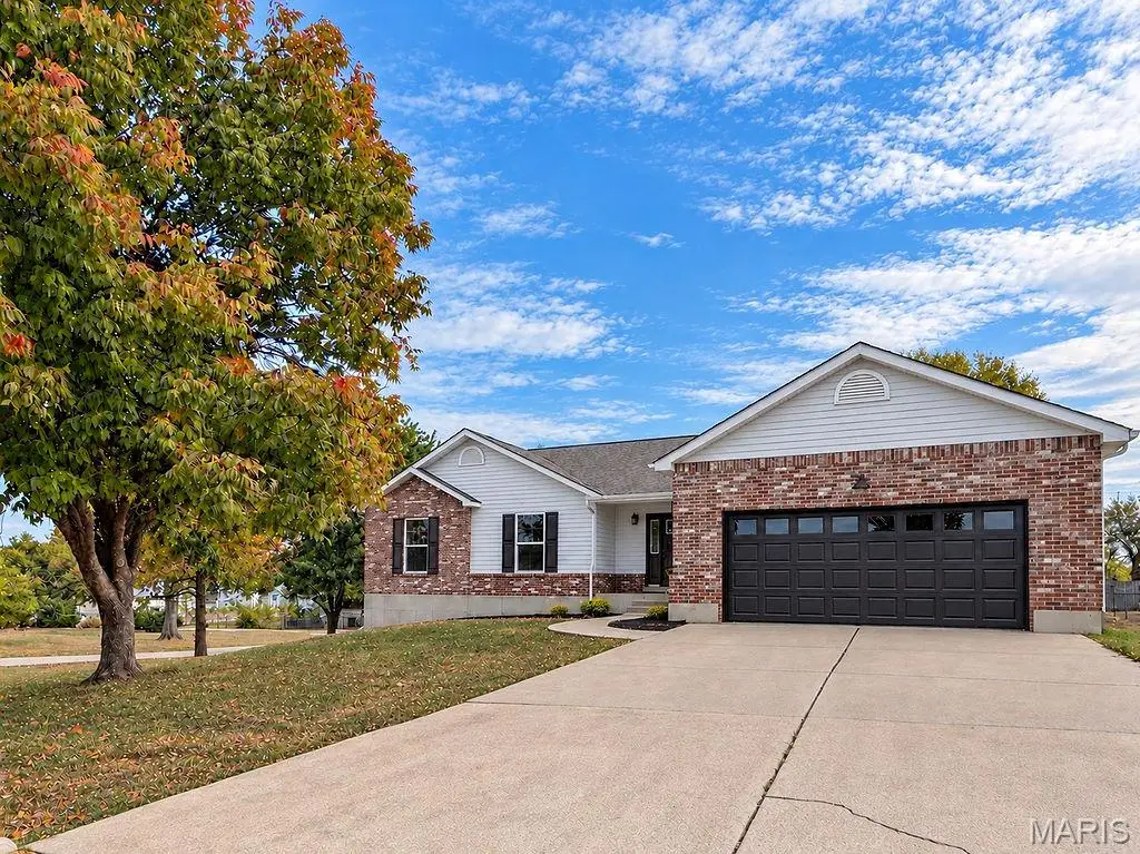 600 N Tyler Street, Desloge, MO 63601 - #1