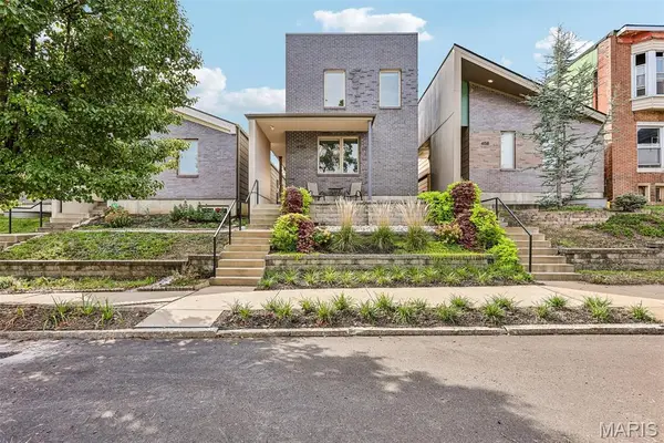 4156 Blaine Avenue, St Louis, MO 63110