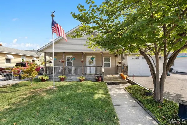 1742 Poplar Street, Granite City, IL 62040