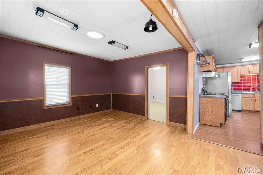 1742 Poplar Street, Granite City, IL 62040 - #3