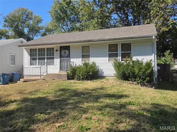 113 Grether Avenue, Hazelwood, MO 63135
