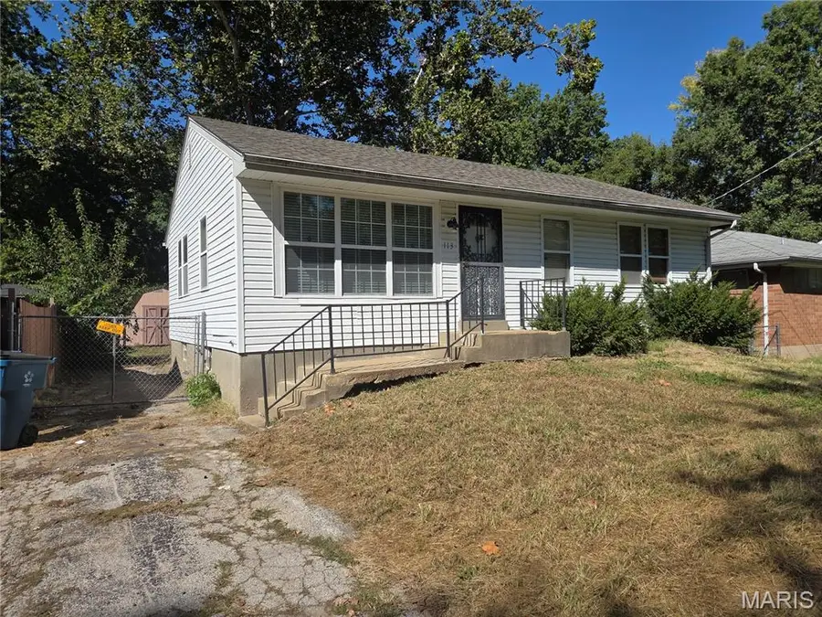 113 Grether Avenue, Hazelwood, MO 63135 - #2