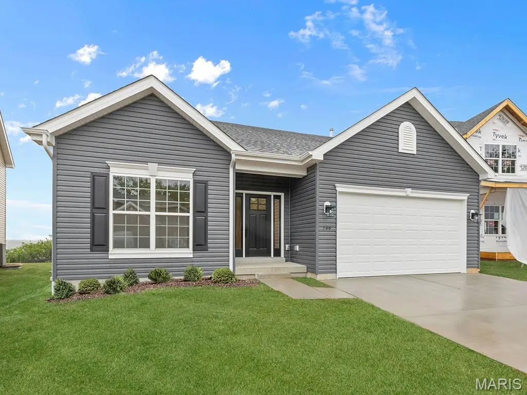 1001 Westhaven Boulevard, Wentzville, MO 63385 - #1