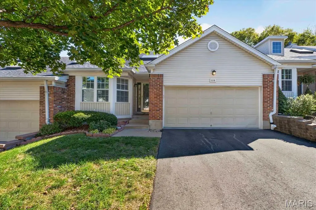 116 Baxter Heights Court, Ballwin, MO 63011 - #1