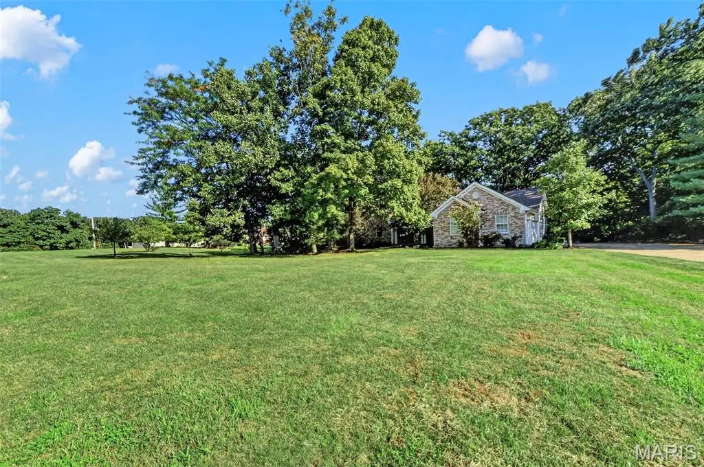601 Callaway Ridge Drive, Defiance, MO 63341 - #1