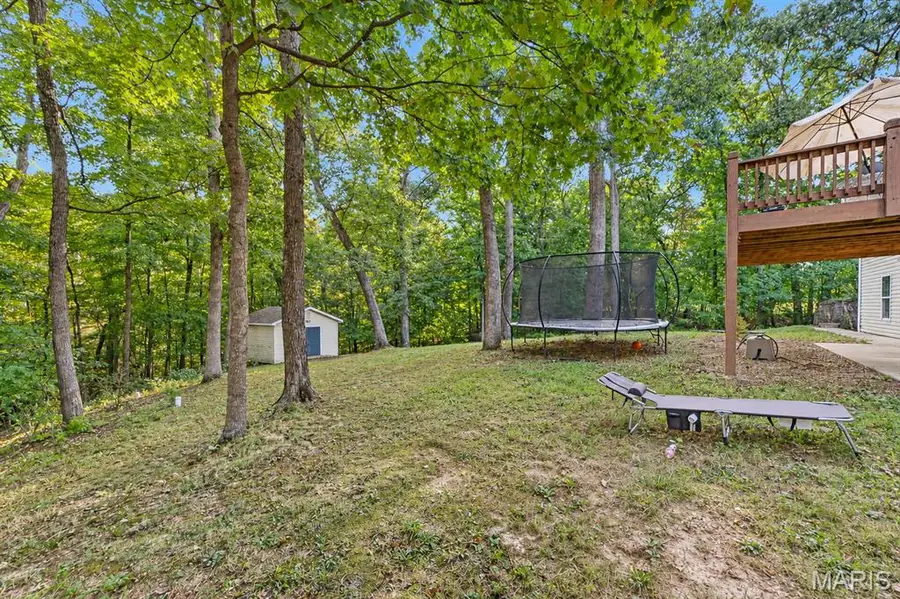 601 Callaway Ridge Drive, Defiance, MO 63341 - #2