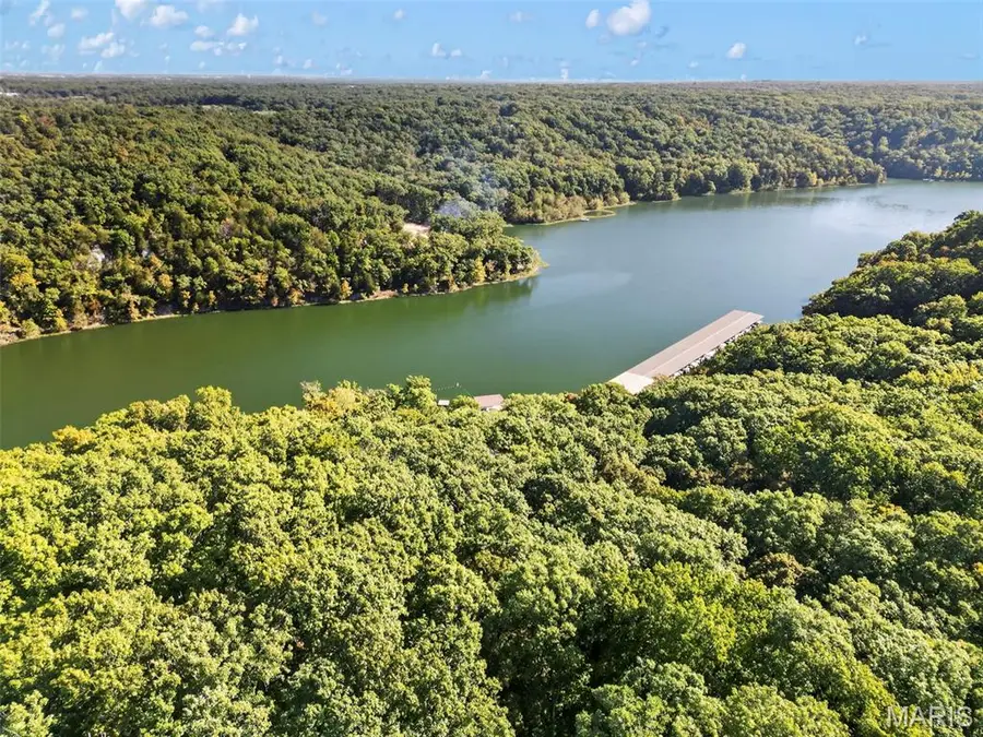 601 Callaway Ridge Drive, Defiance, MO 63341 - #3