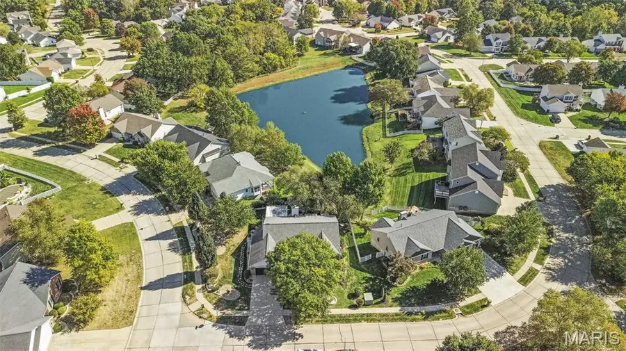 1302 Spring Park Drive, Saint Charles, MO 63303 - #2