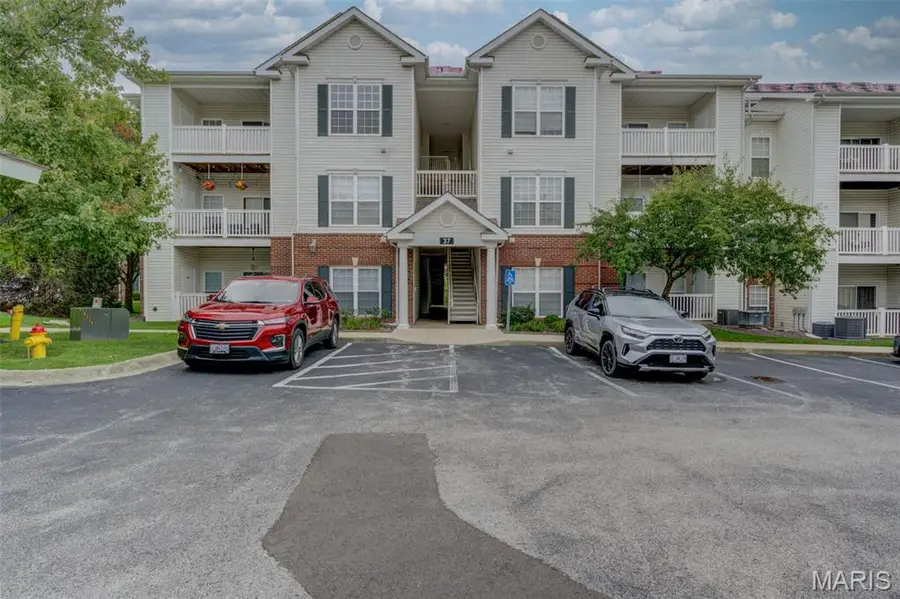 37 Kassebaum Lane #201, Saint Louis, MO 63129 - #2