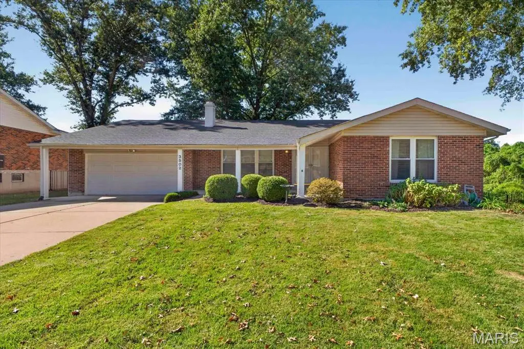 3502 Rue De Renard, Florissant, MO 63034 - #1