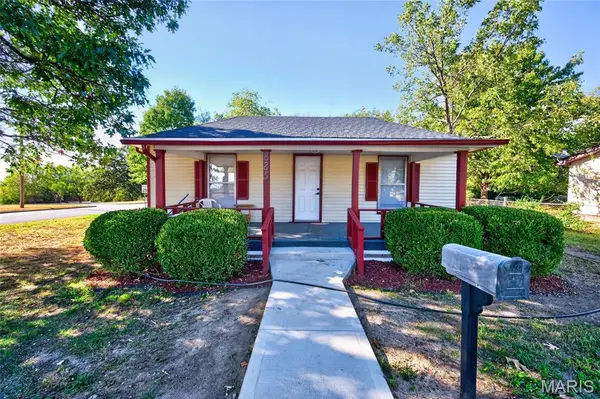 885 W 4th Street, Lebanon, MO 65536