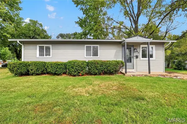 703 Ferguson Avenue, Ferguson, MO 63135
