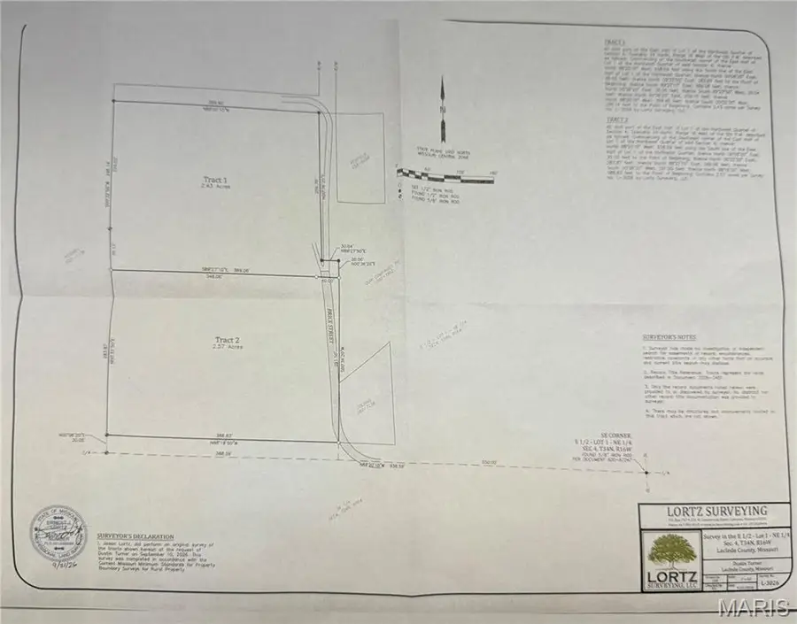 123 Brice Street, Lebanon, MO 65536 - #2