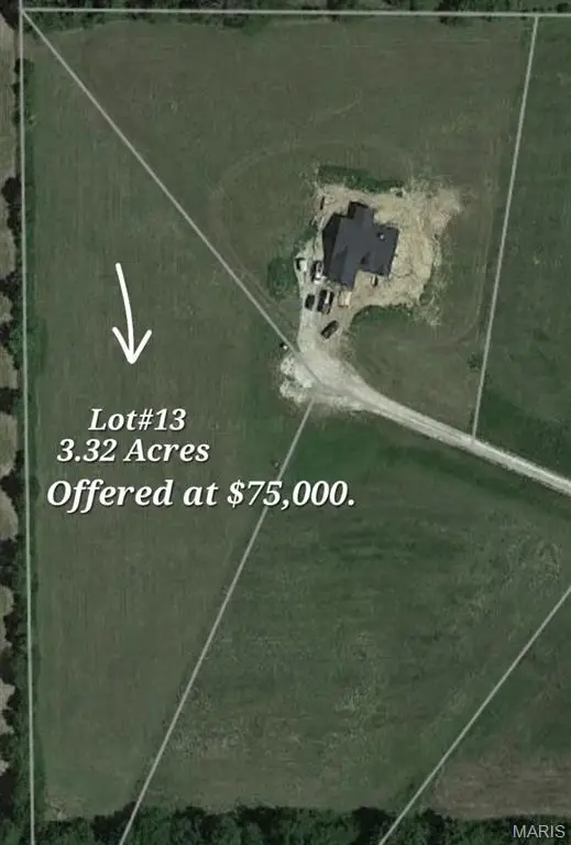 13 Jewell Lynn Court, Warrenton, MO 63383 - #1