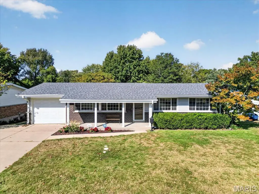2965 Parker Road, Florissant, MO 63033 - #1