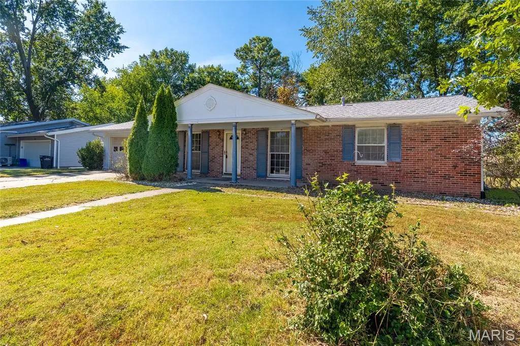 108 S Hewitt, Carbondale, IL 62901 - #1