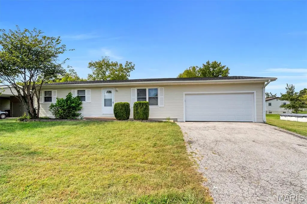 2 Orf Place, Eureka, MO 63025 - #1