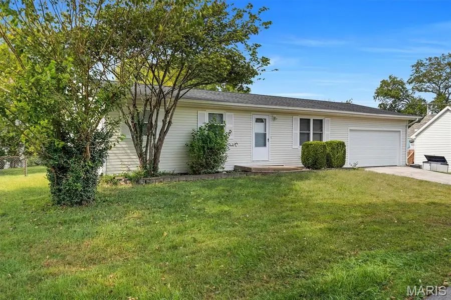 2 Orf Place, Eureka, MO 63025 - #2